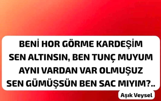 Eski Belediye Başkanı Hulusi Şevkan'dan Seçim Sonuçlarına İlişkin Yorum