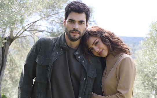 ATV'nin yeni dizisi Yaban Çiçekleri erken final yapacak