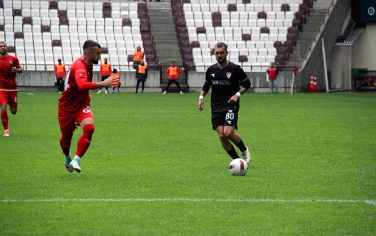 Elazığspor, Efeler 09 SFK ile zorlu maçta karşılaşacak