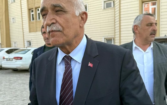 Ardahan'ın Çıldır ilçesinde belediye başkanı kura ile belirlendi