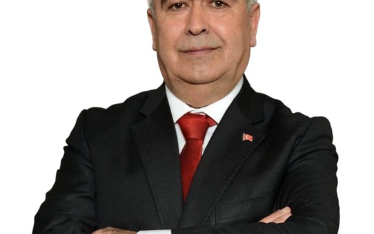 Sarız'da CHP Adayı Ömer Faruk Eroğlu 3 bin 602 oy alarak başkan seçildi