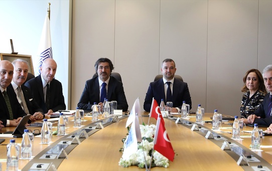 TCMB Başkanı: Sıkı parasal koşullar enflasyonu düşürecek