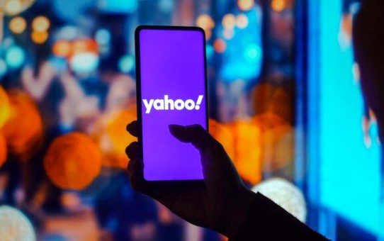 Yahoo, yapay zeka girişimi Artifact'i satın aldı