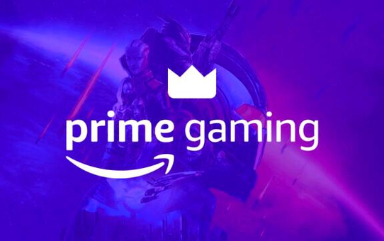 Amazon Prime Gaming Nisan Ayında 15 Ücretsiz Oyun Sunuyor
