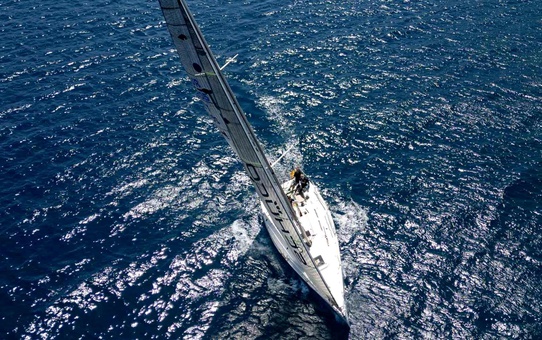 MIYC Trio Cup'un Üçüncü Ayağı Tamamlandı