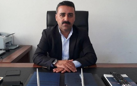 Tunceli'de seçimleri kaybeden belediye başkanı, vali ve kaymakama tehditler savurdu 