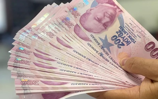 Yeni 200 ve 50 TL'lik banknotlar tedavüle girdi! Tek değişiklik imzalarda yaşanacak
