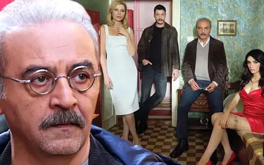 Cannes'da özel gösterim... İnci Taneleri'ne yurt dışında yoğun ilgi
