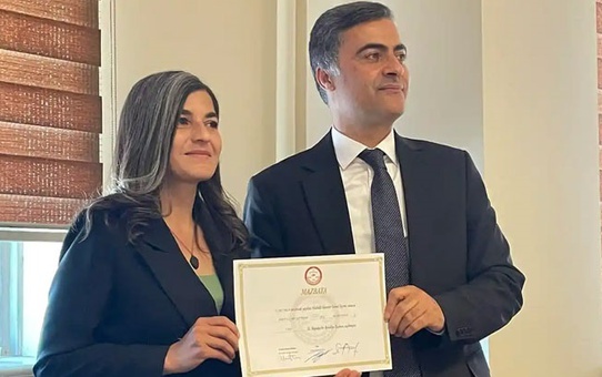YSK, Van kararının gerekçesini açıkladı: Diyarbakır Ağır Ceza Mahkemesi'nin son kararı yok hükmündedir