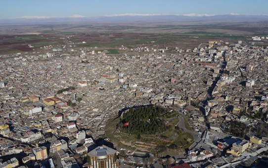 Şanlıurfa Siverek'te seçimlerin tekrarlanmasına karar verildi