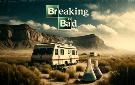 Breaking Bad'ın en iyi bölümü: Ozymandias