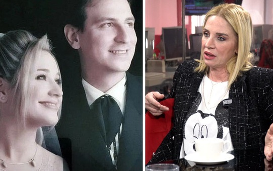 Buket Dereoğlu, Volkan Severcan ile neden boşandığını anlattı