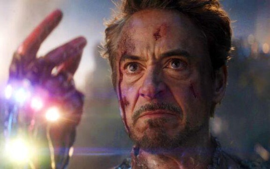 Robert Downey Jr., Marvel Sinematik Evrenine Geri Dönebilir