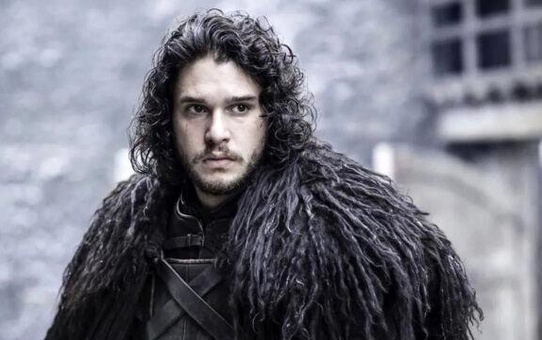 Kit Harington, Game of Thrones ve MCU Evrenlerindeki Geleceği Hakkında Açıklamalar Yaptı