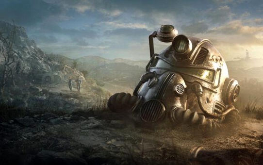 Amazon Prime Gaming ile Fallout 76 Ücretsiz!