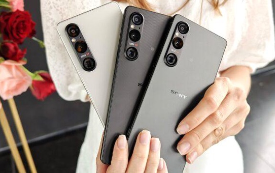 Sony Xperia 1 VI Tasarımı ve Özellikleri Ortaya Çıktı