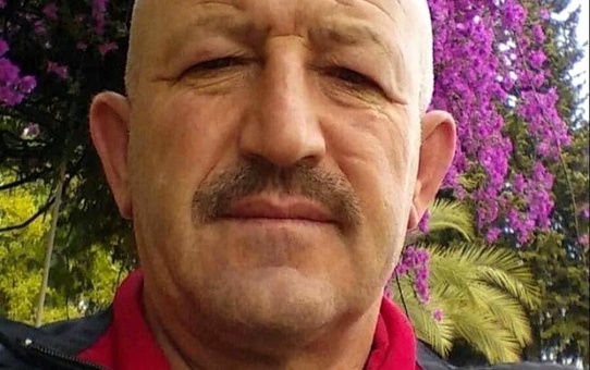 AK Parti Milletvekili Osman Zabun'un Kuzeni Trafik Kazası Sonucu Hayatını Kaybetti