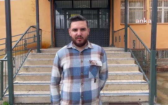 Tunceli'deki Darıkent İlk ve Ortaokulu Yıkıldı, Yeni Okul Talebi