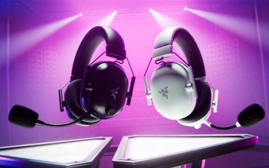 Razer BlackShark V2 Pro: Yeni Nesil Oyuncu Kulaklığı Geliyor