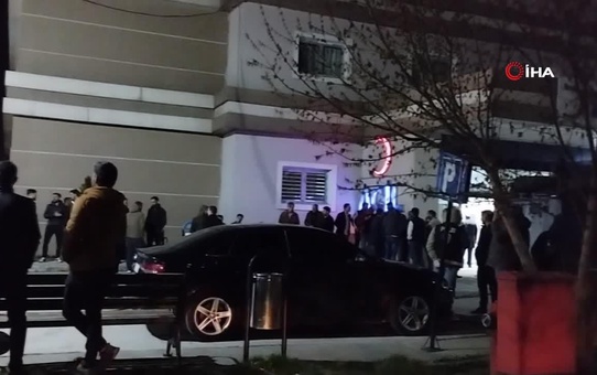 Varto'da inek tartışması kanlı bitti: 1 ölü