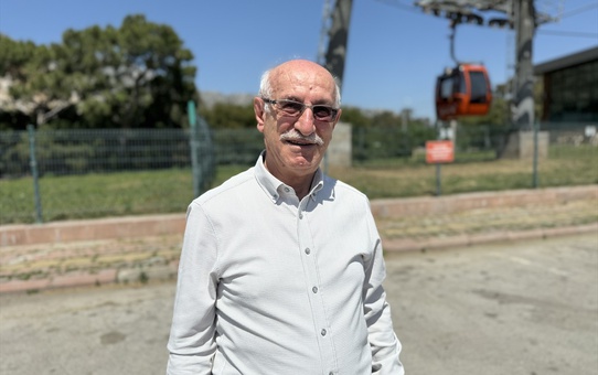 Teleferik İşletmelerinde Acil Durum Planı ve Tatbikat Yapılması Gerekiyor