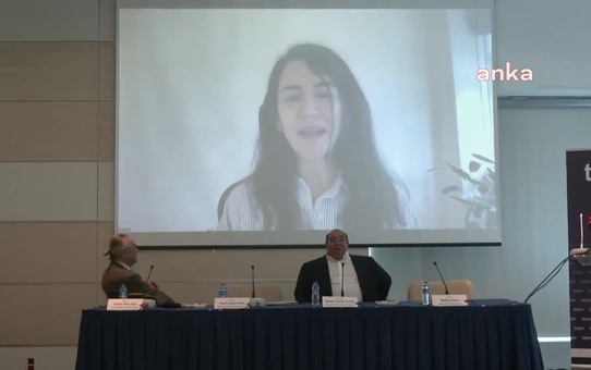 Dr. Esra Nur Uğurlu, Asaf Savaş Akat İktisat Ödülü'nü kazandı