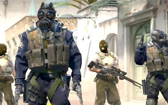 Steam'de En Popüler PC Oyunları