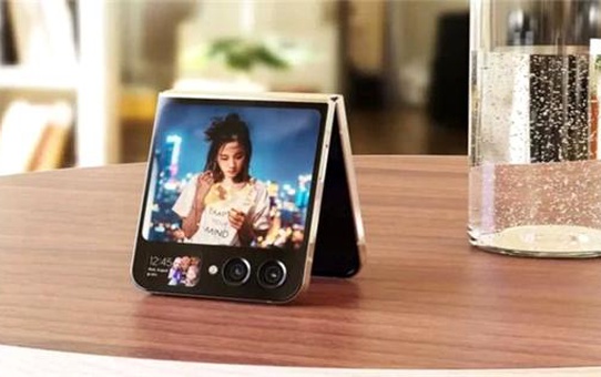 Samsung Galaxy Z Flip 6 Geekbench testinde görüntülendi