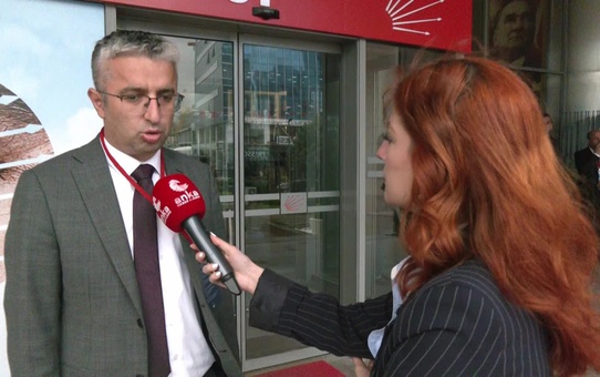 Elbistan Belediye Başkanı Erkan Gürbüz: Borçlar Bahane Olmayacak