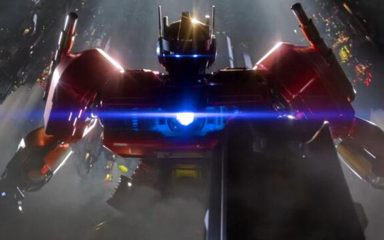 Transformers: Başlangıç - Orijinal Transformers Hikayesine Dönüş