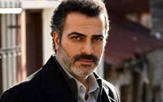 Sermiyan Midyat, Nişantaşı'nda kaza geçirdi