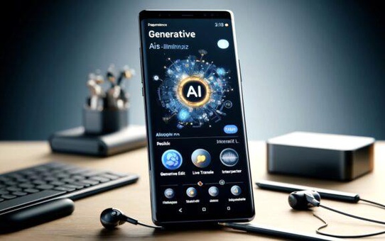 Samsung Galaxy Note 9, Noble ROM ile yeni yapay zeka özelliklerine kavuşuyor