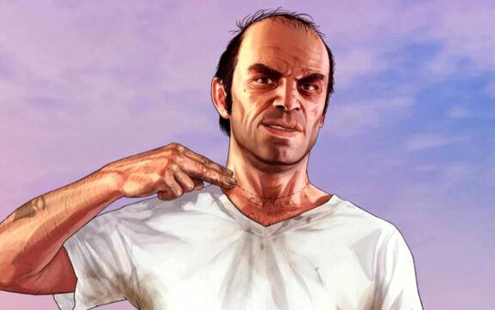 GTA 5 için iptal edilen Trevor DLC'si