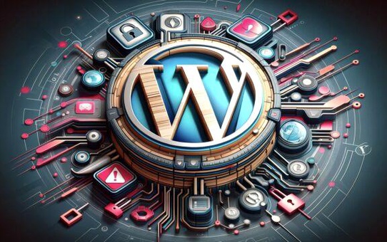 2024 WordPress Güvenlik Raporu: Sitelerin Karşılaştığı Tehditler Ortaya Konuyor