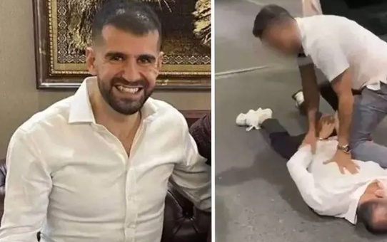 Ayhan Bora Kaplan davasında 8 tutuklu sanık adli kontrol şartıyla tahliye edildi