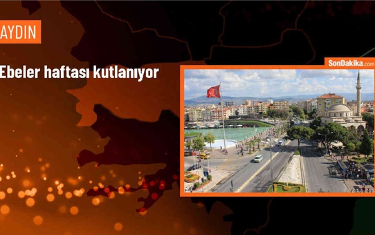 Trabzon Kanuni Eğitim ve Araştırma Hastanesi Başhekimi Ebeler Haftası'nı kutladı