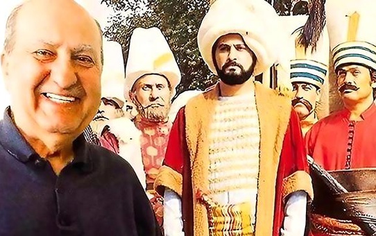 Ünlü oyuncu ve müzisyen Bora Ayanoğlu yüz felci geçirdiğini açıkladı