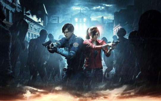 Resident Evil 9 ertelendi! 2025'te çıkmayacak