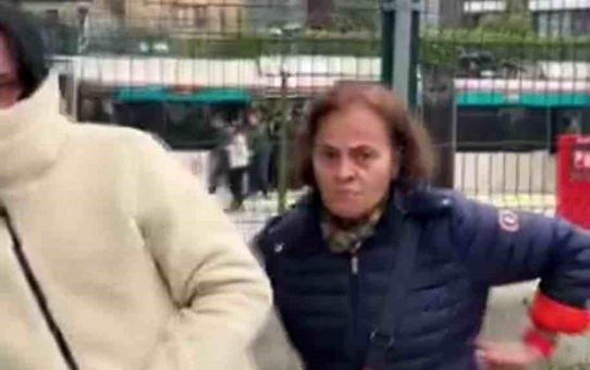 Tacettin Kutay'ın 6 yaşındaki kızına sözlü taciz iddiasıyla adli işlem başlatıldı