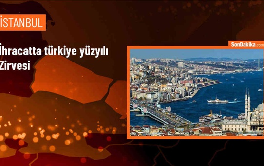 Türkiye Ticaret Bakan Yardımcısı: Krizler Bizi Güçlendiriyor