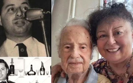 Orkestra Şefi Armağan Şenol Yaşamını Yitirdi