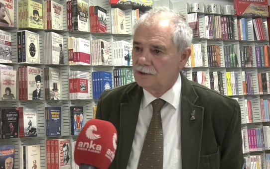 Cumhuriyet Gazetesi'nin 100. yılı kutlamaları başlıyor