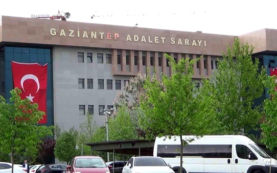 Gaziantep'te ATV kazasında sanık 3 yıl 7 ay 10 ceza aldı