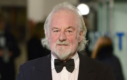 ''Yüzüklerin Efendisi''nin Kral Théoden'u Bernard Hill yaşamını yitirdi