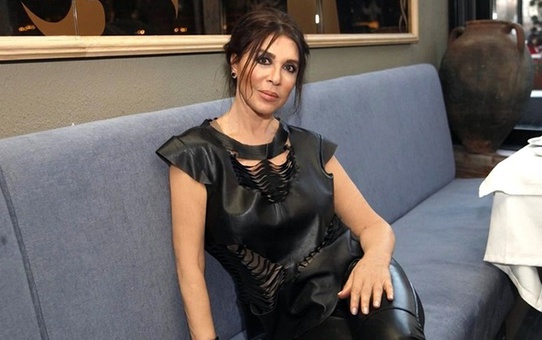 Kalbine stent takılan Nebahat Çehre'nin sağlık durumuyla ilgili menajerinden açıklama