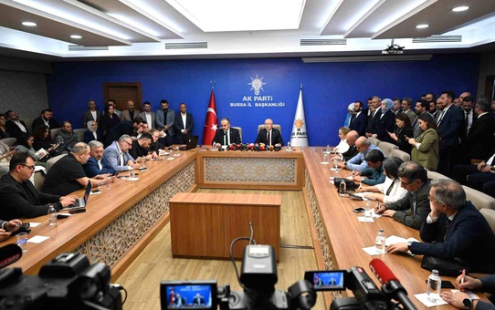 Aktaş'tan Bozbey'e cevap...