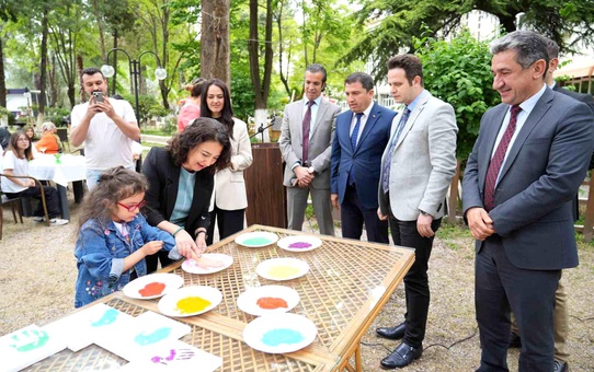 Muğla'da Çölyak Hastalığına Dikkat Çekmek İçin Etkinlik Düzenlendi