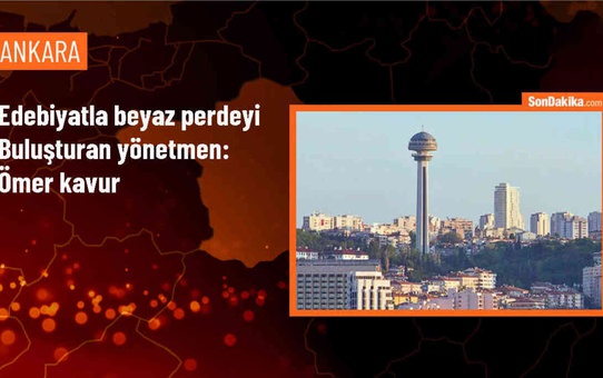 Edebiyatla beyaz perdeyi buluşturan yönetmen: Ömer Kavur