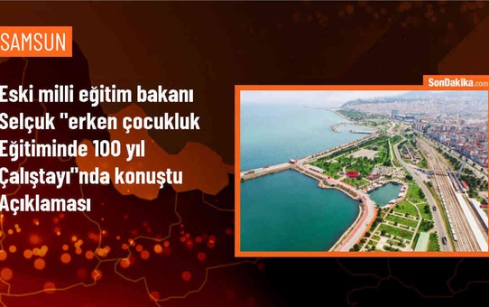 Ziya Selçuk: Çocukları neye hazırlıyoruz?