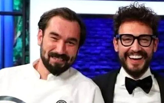 MasterChef Şampiyonu Metin Yavuz, Danilo Şef'e Karşı Hırslandığını Anlattı